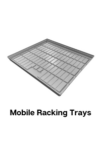 Mobile Racking Trays Images