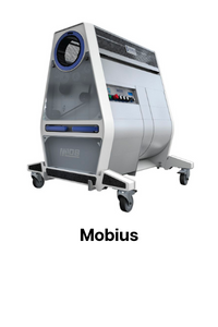 Mobius Trimmers Image