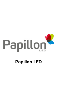 Papillon LED Image