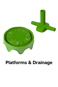 Platforms and Drainage Image