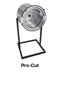 Pro-Cut Trimmers Image