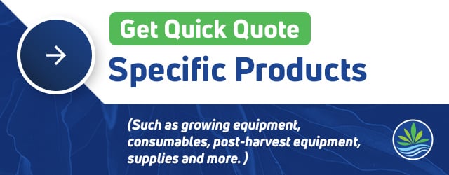 Request a Quick Quote on Specific Products Banner