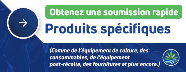 Request a Quick Quote on Specific Products Banner