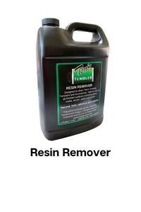 Resin Remover Image