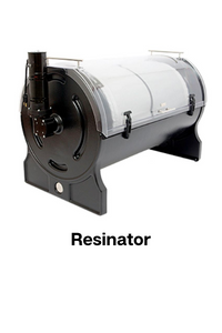 Resinator Image