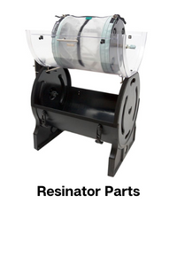 Resinator Parts Image