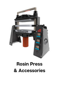 Rosin Press And Accessories Image