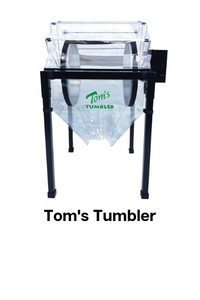 Tom's Tumbler Image