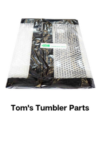 Tom's Tumbler Parts Image