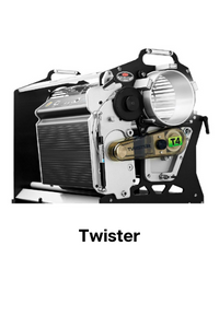 Twister Trimmers Image