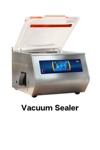 Vacuum Sealers Image
