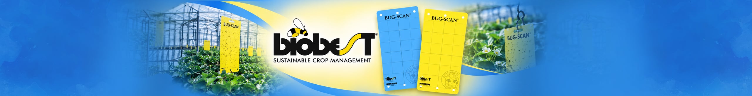 Biobest Banner