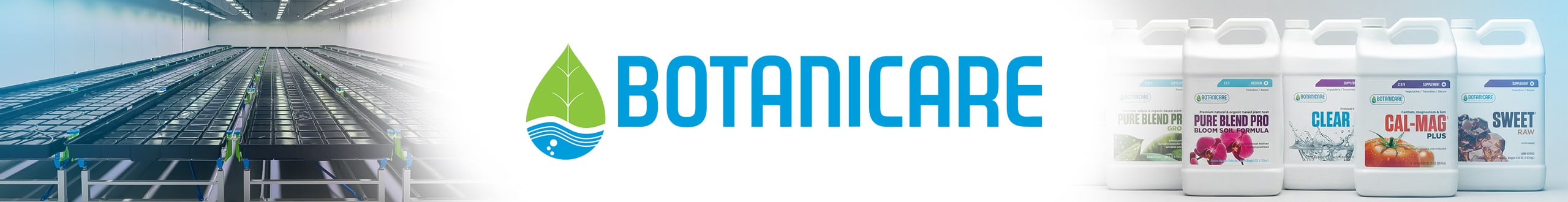 Botanicare Banner