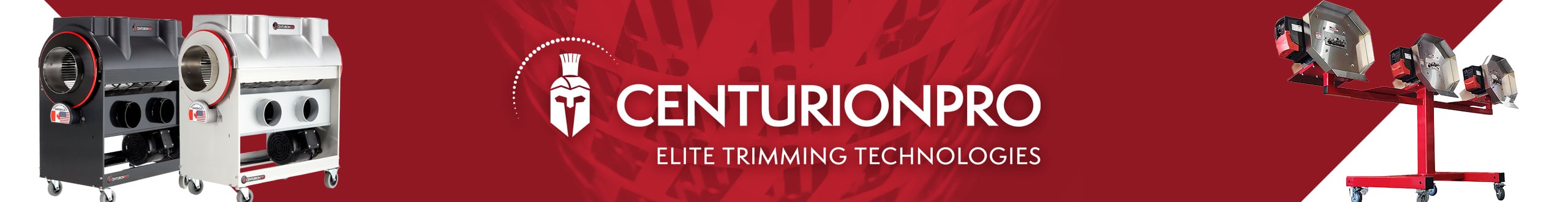 CenturionPro Banner