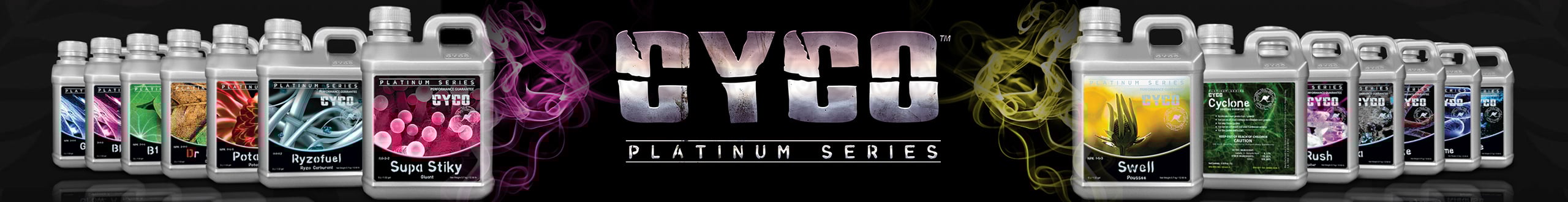 Cyco Banner