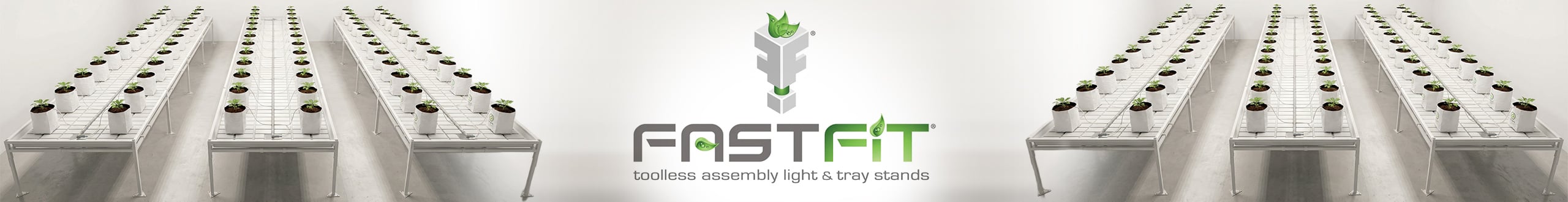 Fast Fit Banner