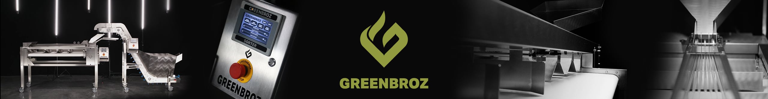 GreenBroz Banner