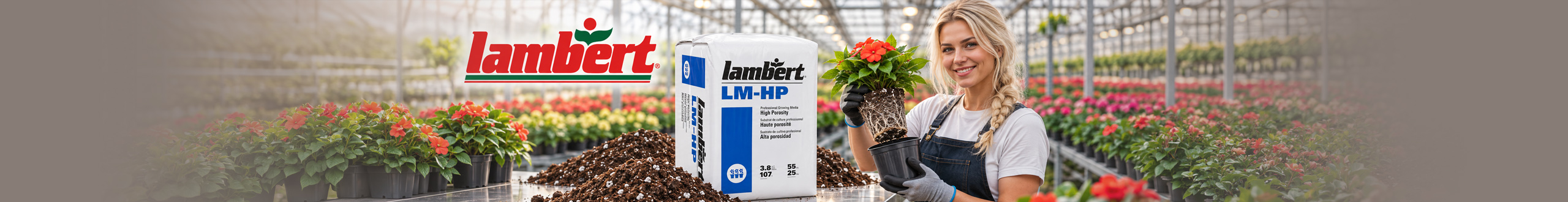 Lambert Banner