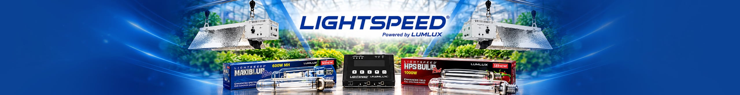 Lightspeed Banner