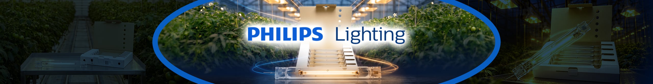 Philips Banner