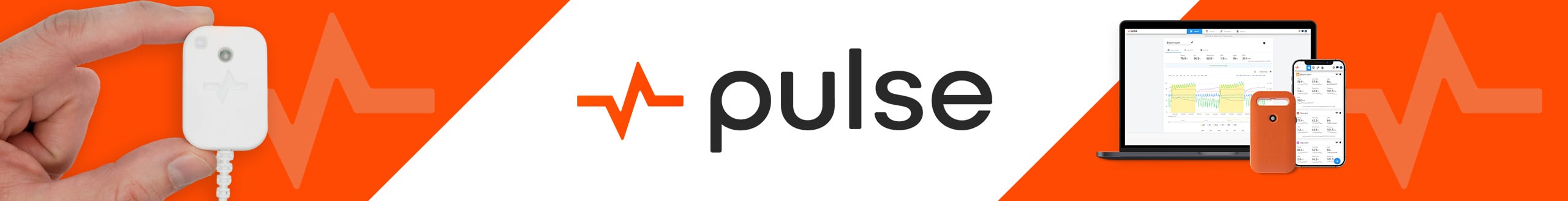 Pulse Banner