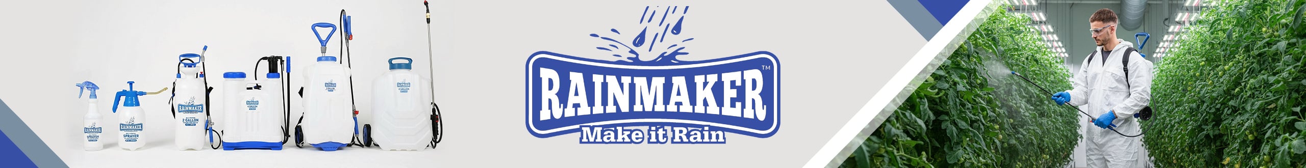 Rainmaker Banner