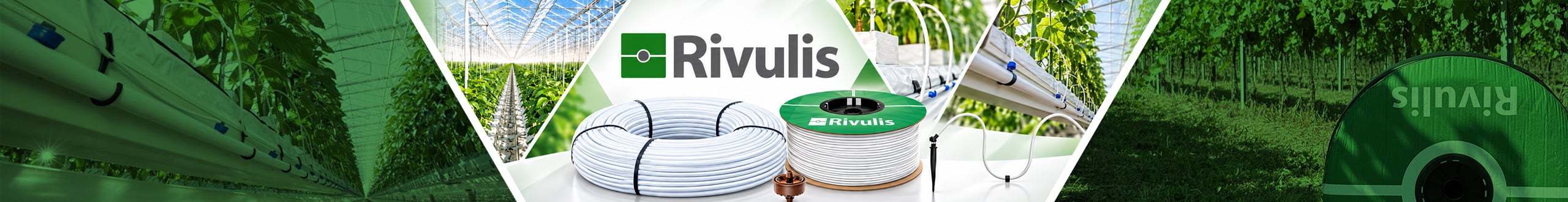 Rivulis Banner