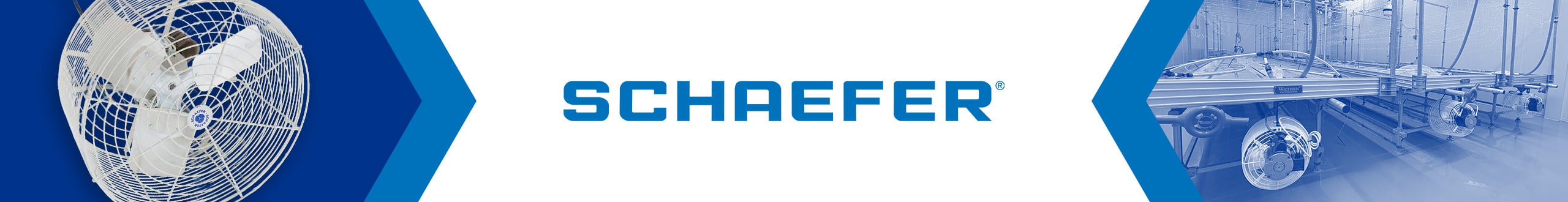 Schaefer Banner