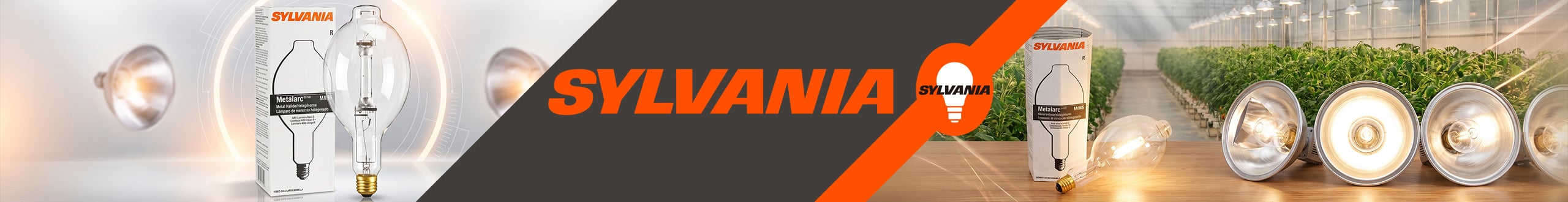 Sylvania Banner