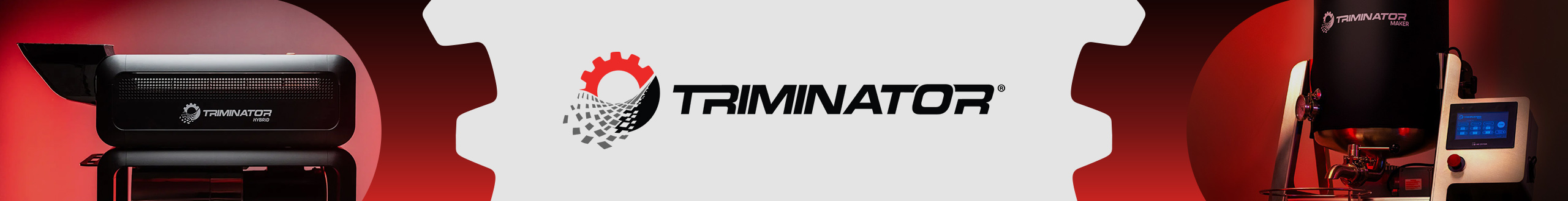 Triminator Banner
