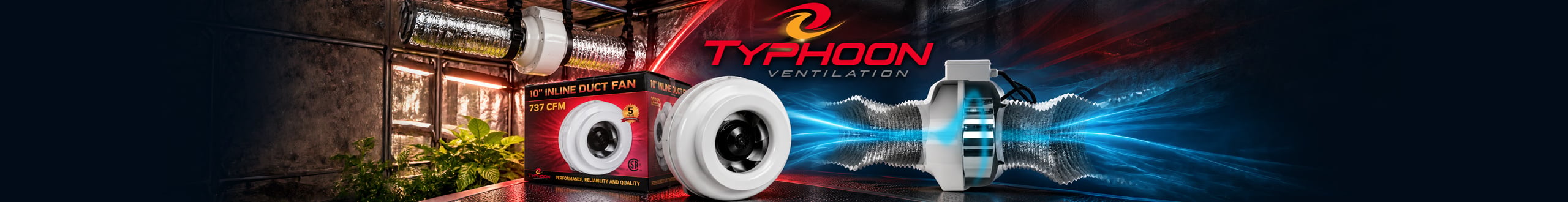Typhoon Banner