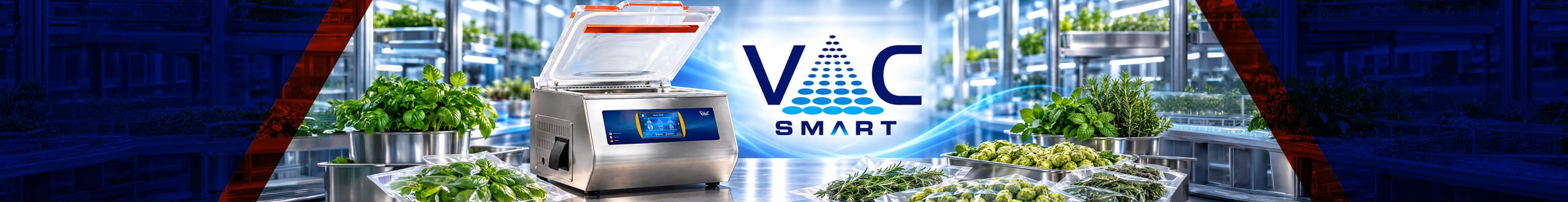 Vac Smart Banner
