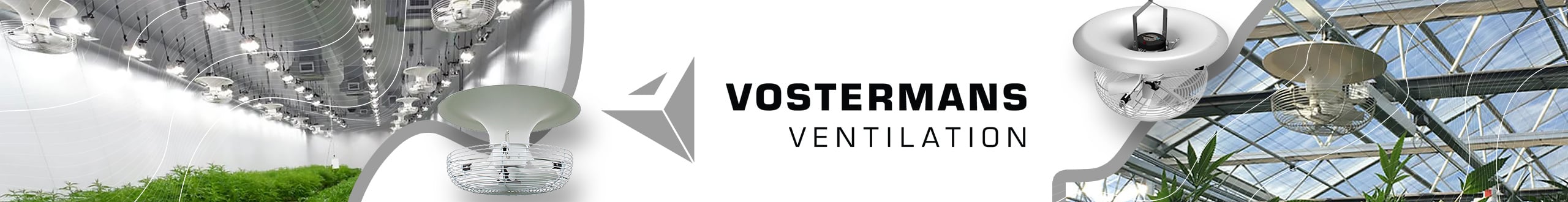 Vostermans Banner