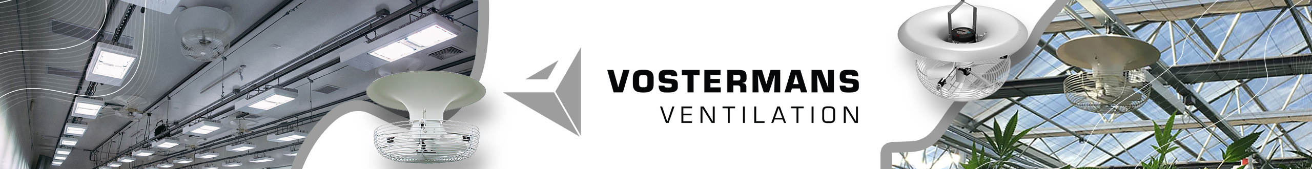 Vostermans Banner