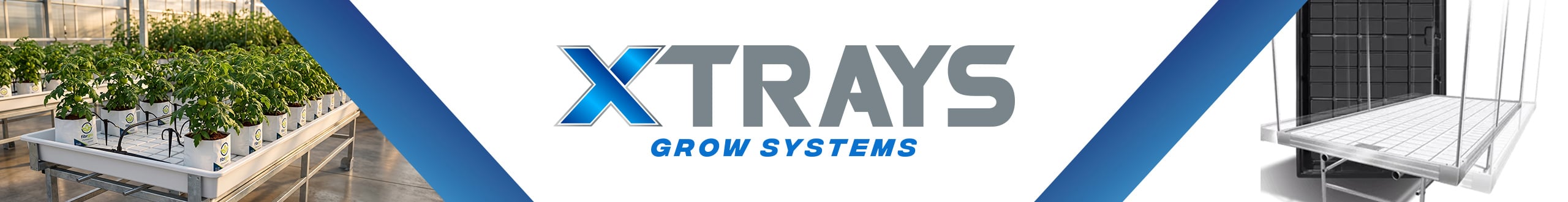 Xtrays Banner