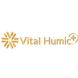 Vital Humic Vital Humic COA Picture