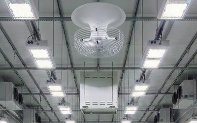 Climate Control Products