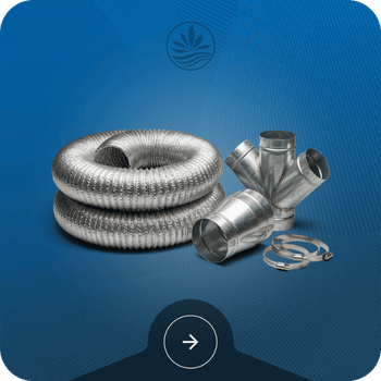 Ducting & Accessories Image
