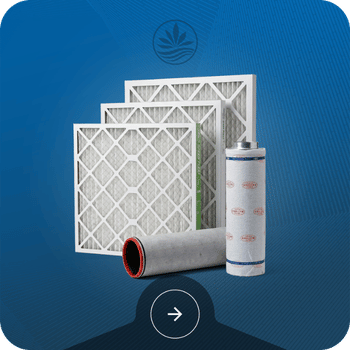 Greenhouse Air Filtration Image