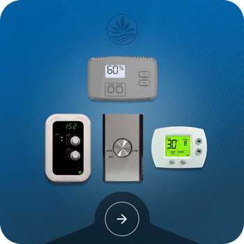 Greenhouse Controllers & Monitors Image