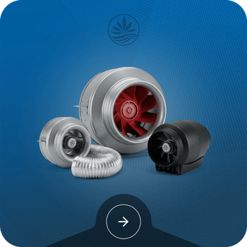 Inline Duct Fans Image