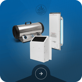 Supplemental Air Purification Systems Image