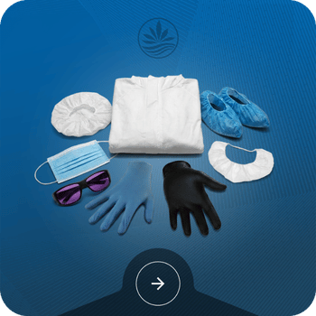 Personal Protective Equipment (PPE) Image