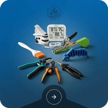 Gardening Tools Image