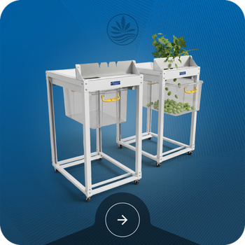 Trellis Supports & Nets Image