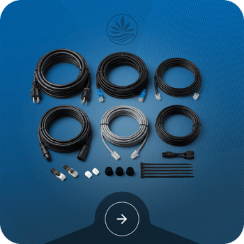 Grow Light Cables & Parts Image