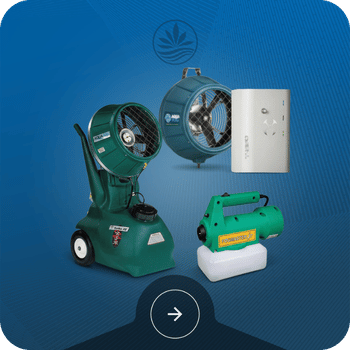 Fogger Machines