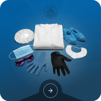 PPE & Safety Equipments