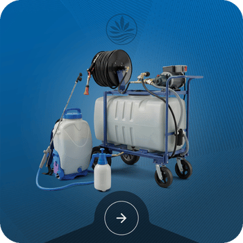 Pump & Battery Sprayers