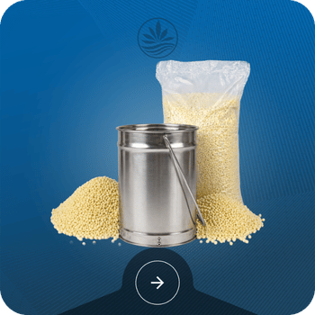 Sulfur Burners & Pellets